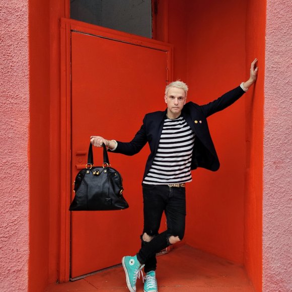 Purse handbag, crossbody, top handle, duffle satchel, shoulder bag, clutch, tote - Picture 2 of 16